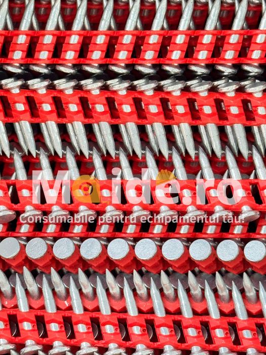 Cuie beton | DeWalt Compatibile cu pistoale pe gaz  | 3.0x19–32