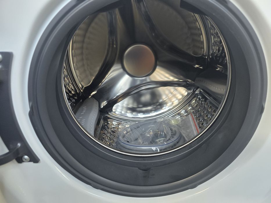 Нова инверторна  DirectDrive пералня Muhler DDWM1012WA, 10kg,