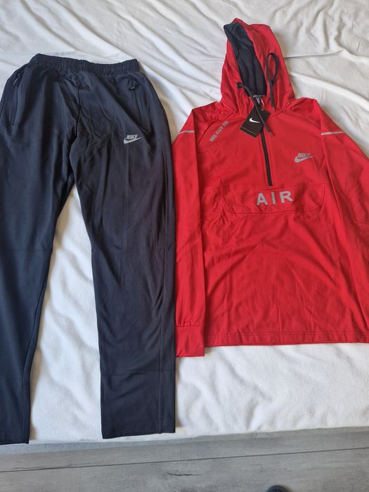 Спортен екип Nike