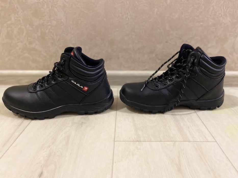 Обувь для подростков