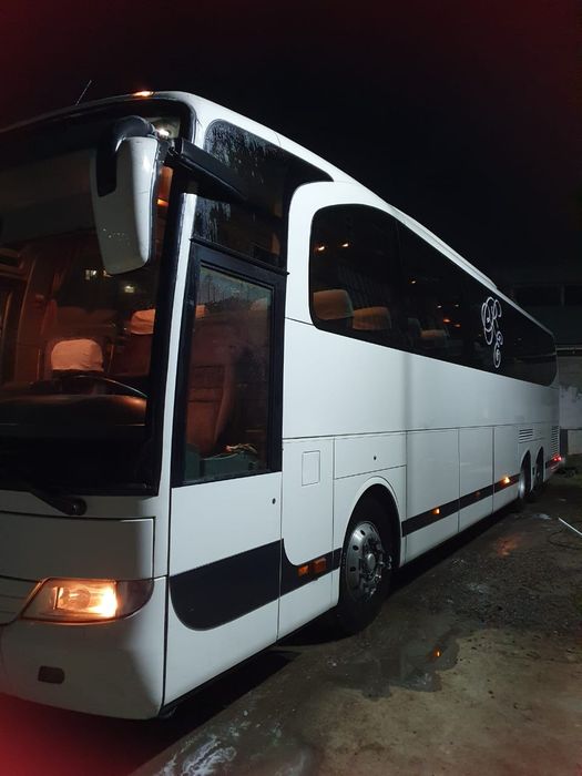 Продам Туристический Автобус