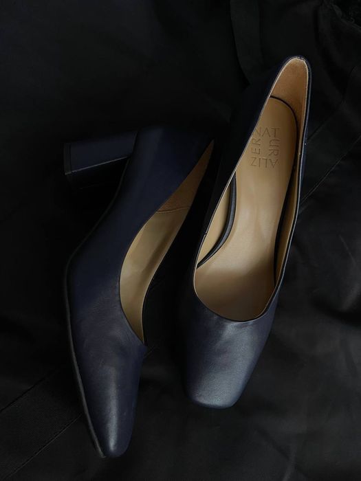 Брендовые туфли новые и б/у подробно пишите