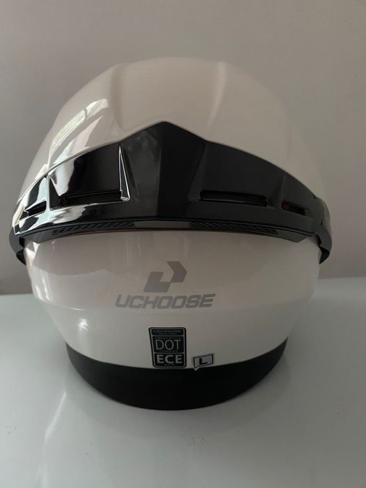 Новый шлем UNHOOSE