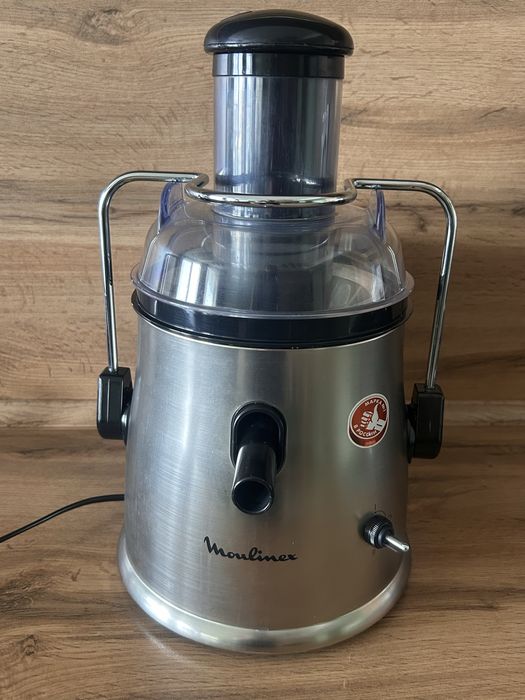 Соковыжималка Moulinex