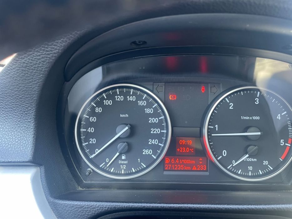 Vand BMW seria 3