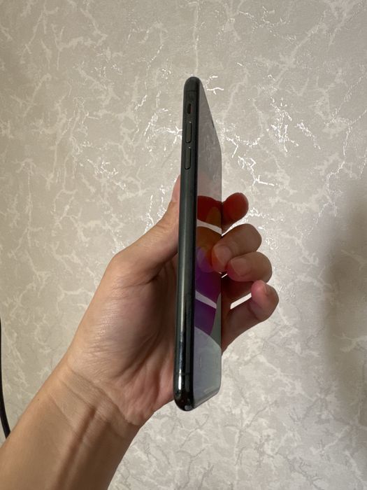 iPhone 11 Pro Max 512 GB