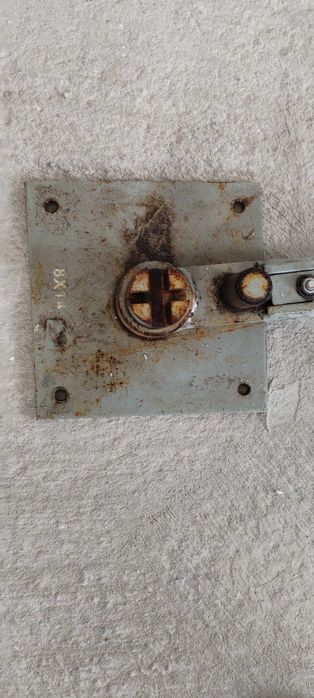 Placa de facut etrieri fier