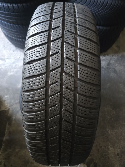 Barum 215/65 R17 103H MS iarnă