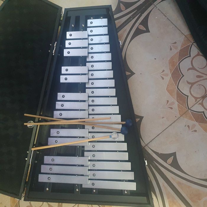 Instrumente muzicale