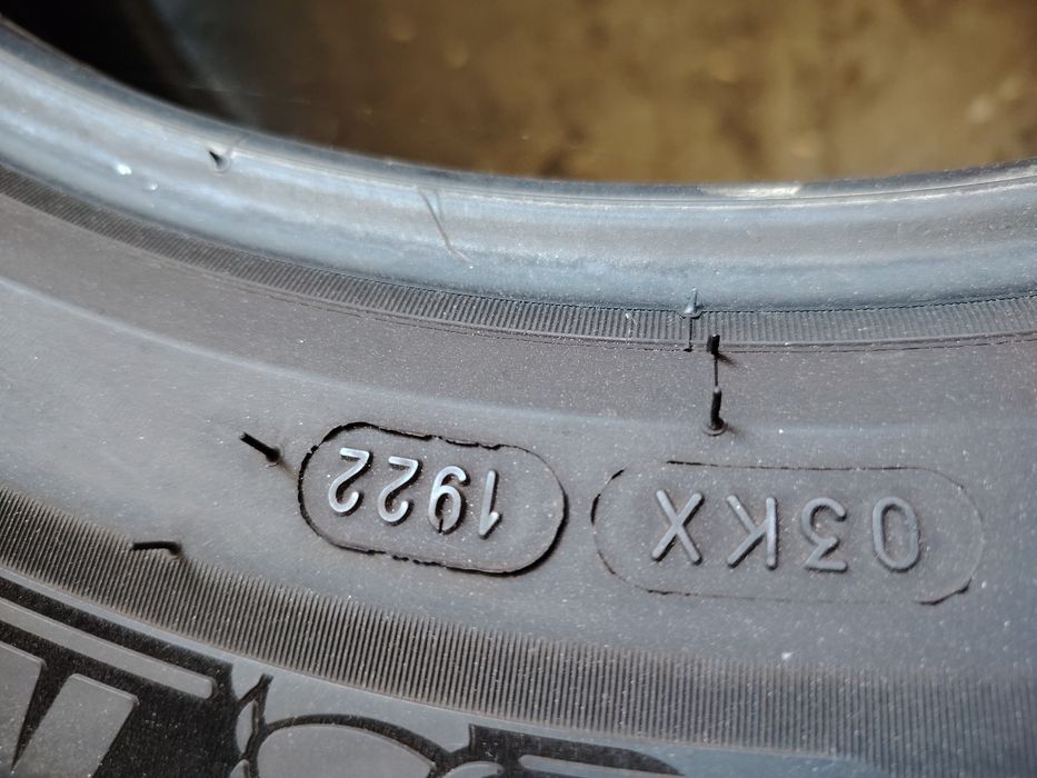 225/60 R18 Michelin Primacy4 de vară