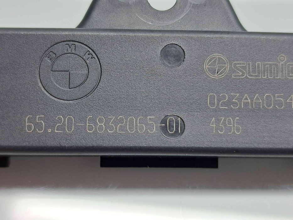 Modul control Keyless Entry Bmw 3 Saloon (G20) [Fabr 2018-2025] 68320