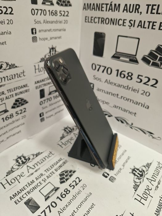 HOPE AMANET P1/ Iphone 11 Pro Max / cod 39940