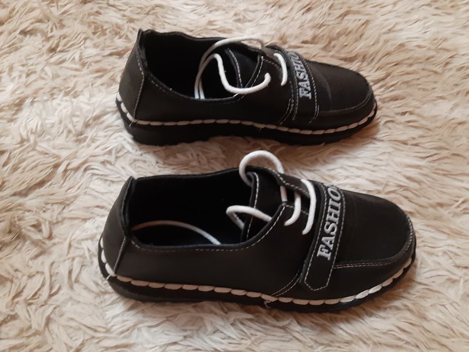 Мокасины в отличном состоянии