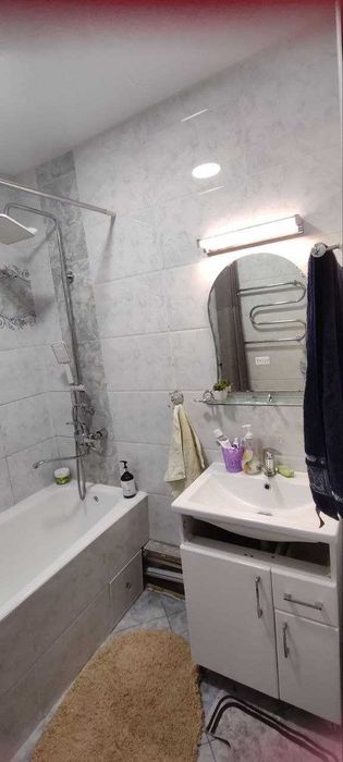 Юнусабад 3комнатная квартира продаётся!