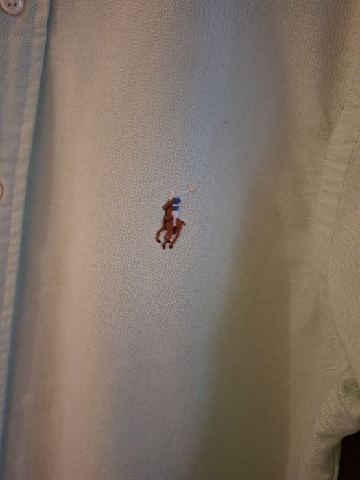 Мъжка риза Polo ralph lauren