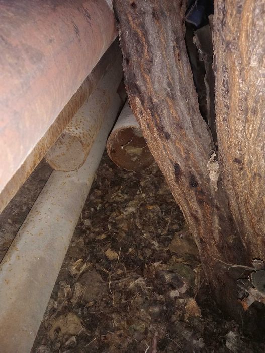 Продам трубы бу 120 толщина 4