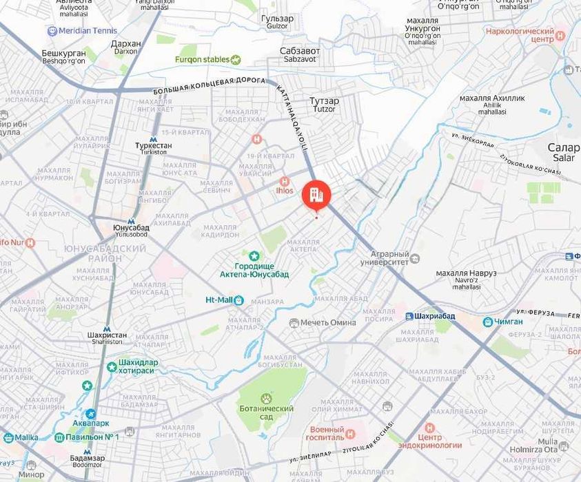 Yu Продаётся уютный дом 4комнаты, недалеко от ГАИ на Гвардейской