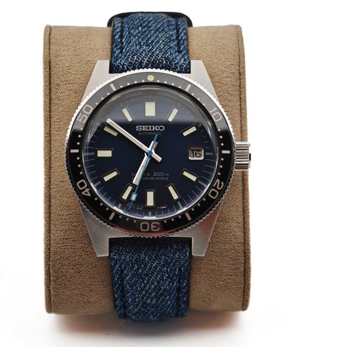 Seiko SLA043J1 Prospex The 1965 Diver's Re-creation