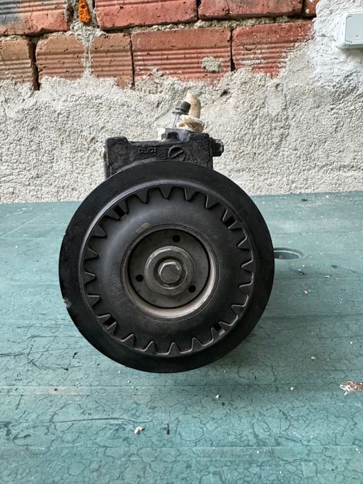 части от Audi a6 C6 3.0 TDI 224 к.с.