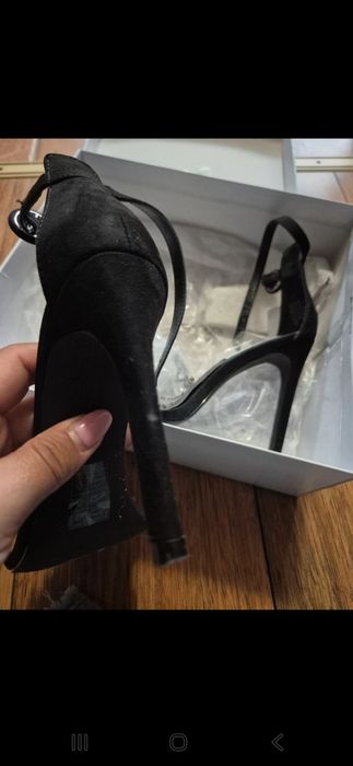 Sandale Steve Madden/37