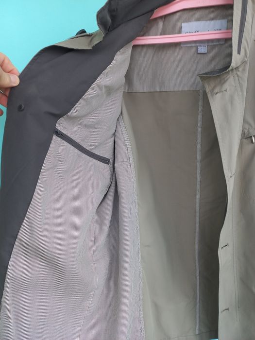 Куртка весна-осень