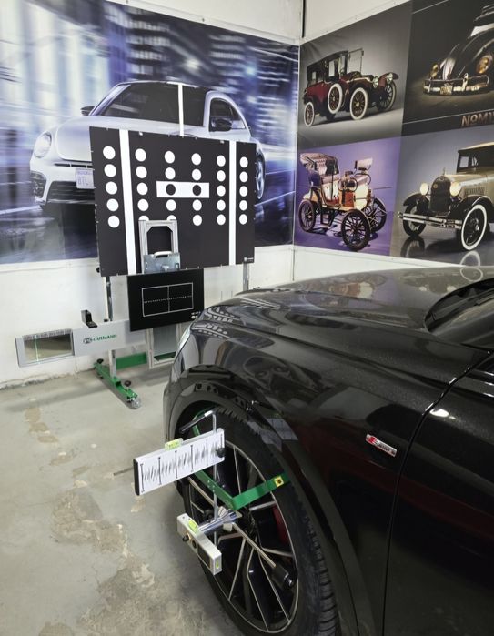 Calibrare DISTRONIC, camere, LANE ASSIST, 360 grade, ADAS, FRONT ASIST