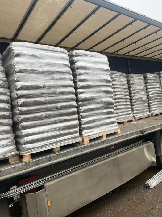 Слънчогледови Пелети