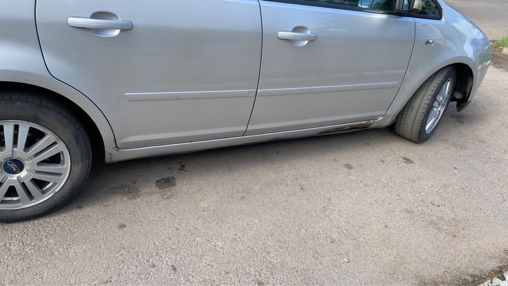 Продам минивен Форд с макс