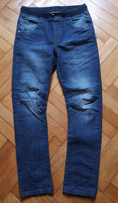 Дънки Zara, Benetton 9лв