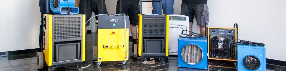 Dezumidificatoare profesionale, dezumidificator dezumificator