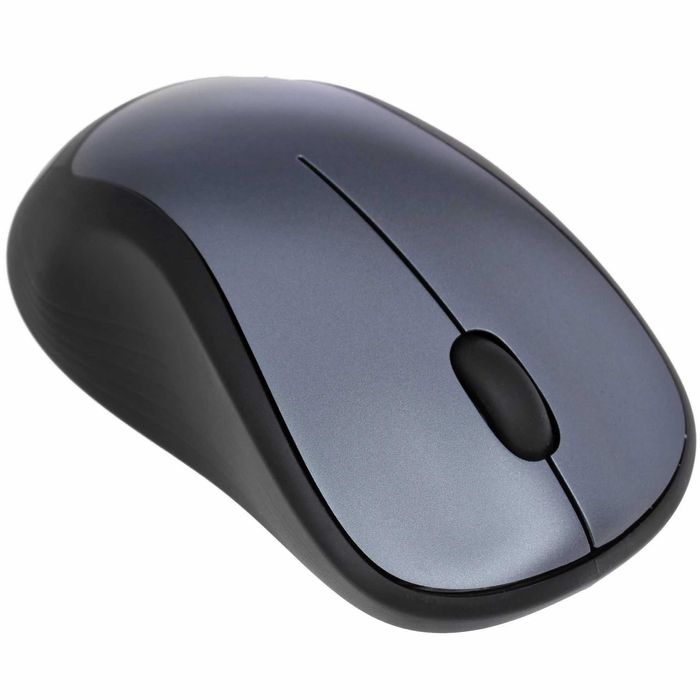 Logitech Wireless Mouse M310 мышь беспроводная