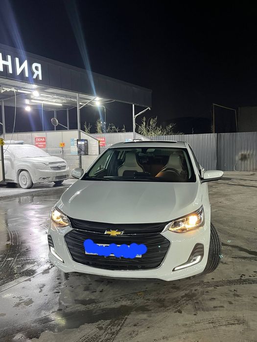 2025 Оникс премер 2/ 6