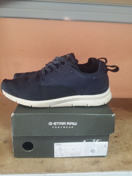 G star Raw мъжки маратонки