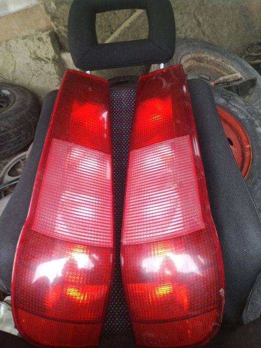 Стопове за fiat punto