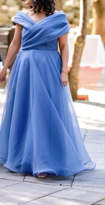 Rochie Ana Radu marime L