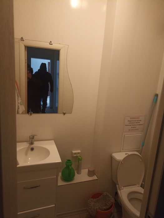 Продам 4-х комн.квартиру