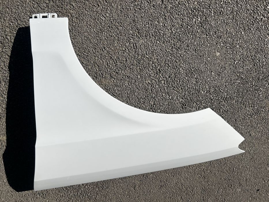 Преден ляв калник Mercedes ML W166