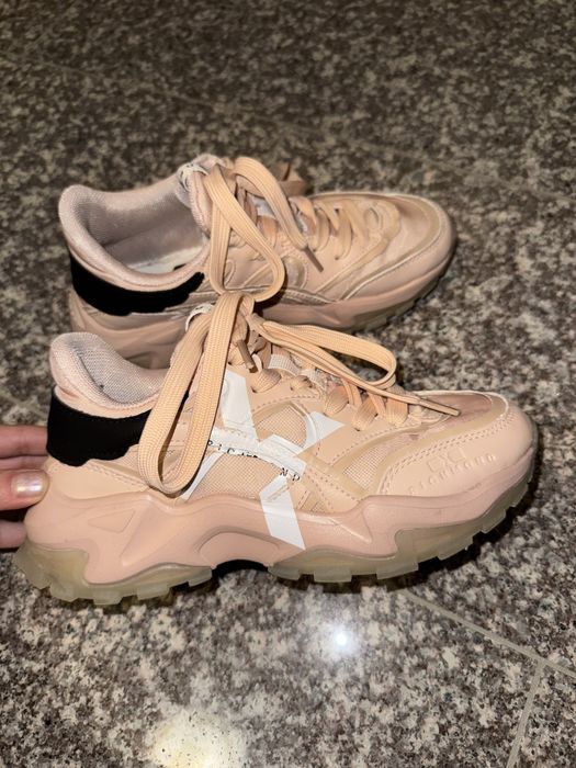 Маратонки Richmond