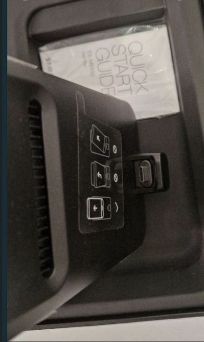 Vând Samsung Dex Pad