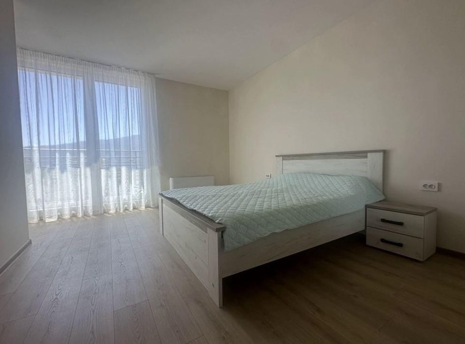 Дава се под наем Двустаен апартамент в София, Хладилника - 74 кв.м за 760 € - Снимка #3