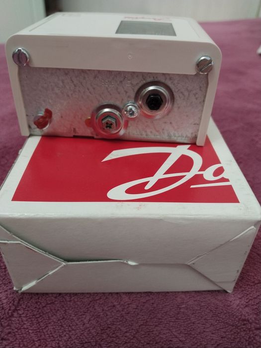 Реле давления KPI 36