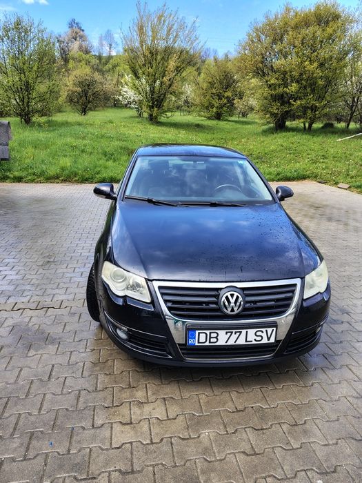 Se vinde vw Passat
