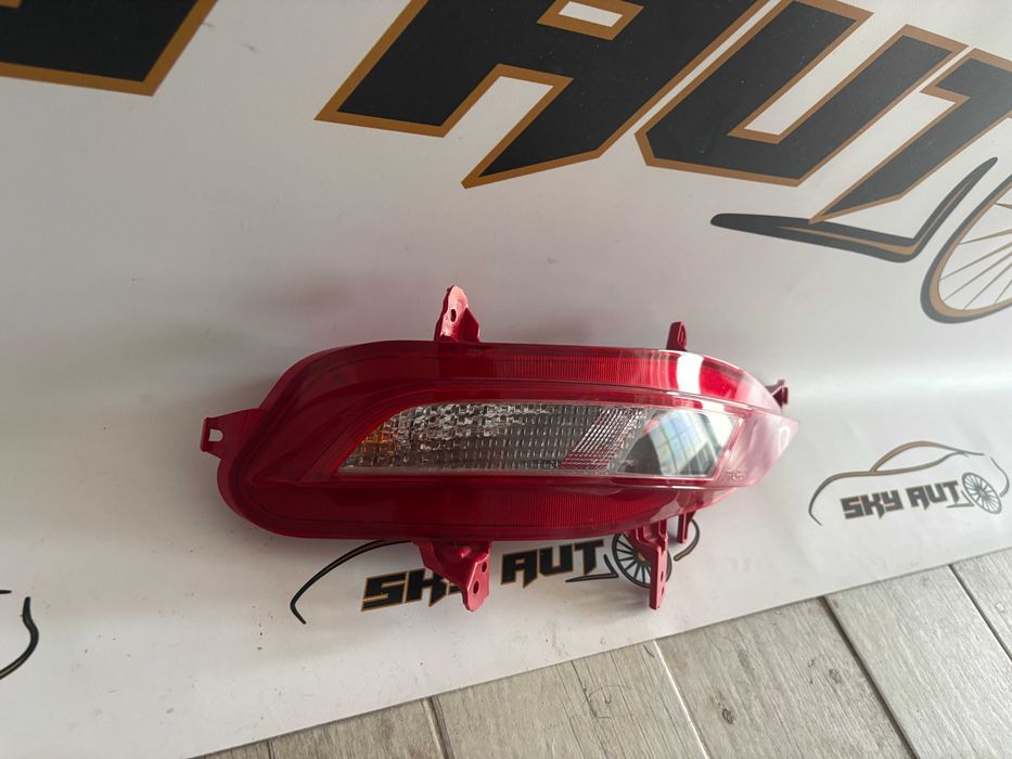 Lampa ceata stanga bara spate Hyundai Tucson 4 dupa 2020 cod 92405-N7020
