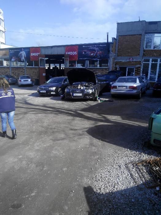 Продава се Промишлена сграда в София, Княжево - 600 кв.м за 3334 €/кв.м - Снимка #5