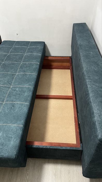 Продам диван новый