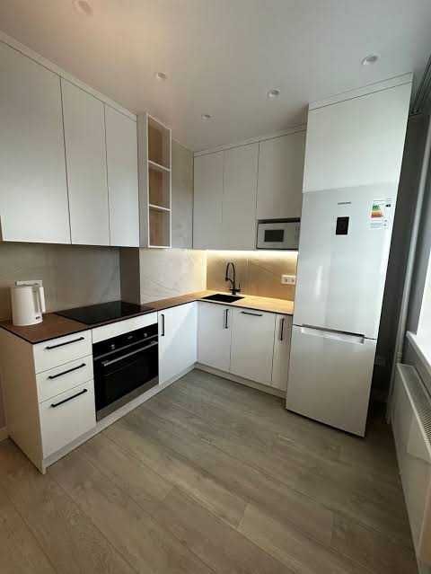 Квартира посуточно