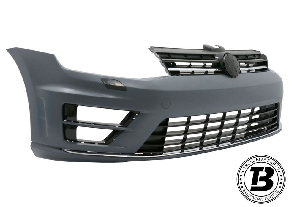 Pachet Exterior compatibil cu VW Golf 7 R20 Design