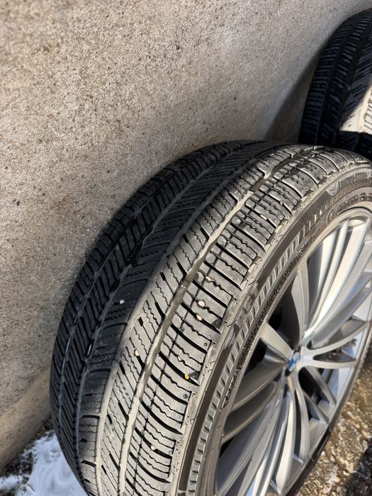 Джанти 19” BMW G30 5x112 style 635