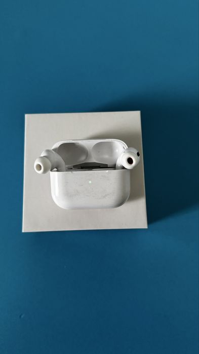 Наушник эйрподс про