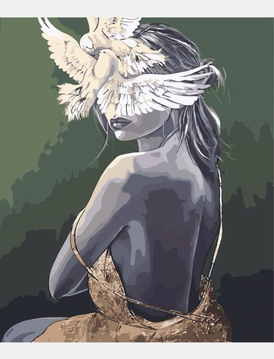 Картины «Люди»